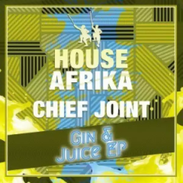 Chief Joint - Spaceship (Original  Mix) Ft. PHill SA